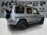 Mercedes-Benz G 63 AMG SUPERIOR Performance Night I & II AHK - mit Benzin-Antrieb: Geländewagen, mit Klimaautomatik