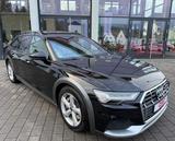 Audi A6 Allroad quattro 55 TDI/HUD/B&O/HD Matrix/Pano - Audi A6: TDI