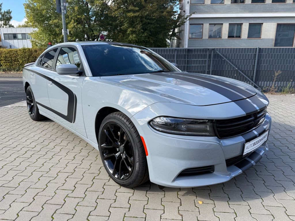 Image of Dodge Charger