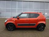 Suzuki Ignis 1,2 Premium AllGrip 4x4 - Suzuki Ignis: Allgrip