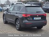 Seat Tarraco 1.5 TSI DSG Klima ACC LED AHK KeyLess - gebrauchte Seat Tarraco aus dem Jahr 2024