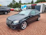 Mercedes-Benz CLC 250*LEDER*BI-XENON*SHZ*GARANTIE*GEPFLEGT* - Mercedes-Benz CLC-Class: Coupé