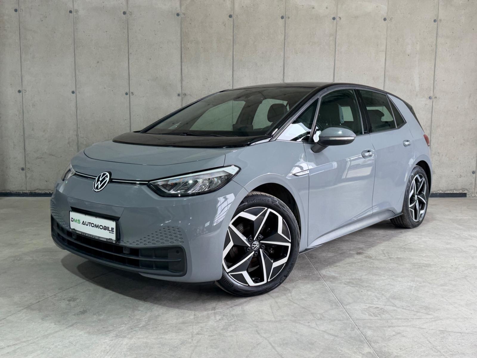 Volkswagen ID.3 Pro S 150 kW 77KWH