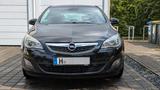 Opel Astra J 1.4 Turbo (140 PS) | TÜV bis 2027 - Opel Astra: 140