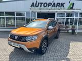 Dacia Duster II 1.3 TCE Prestige 4WD Standheizung SHZ - Dacia: Standheizung