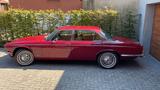 Jaguar XJ12 5,3 Serie 2 im Liebhaberzustand - Jaguar XJ12: Limousine