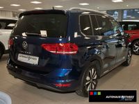Volkswagen Touran - Vorschau Bild 2
