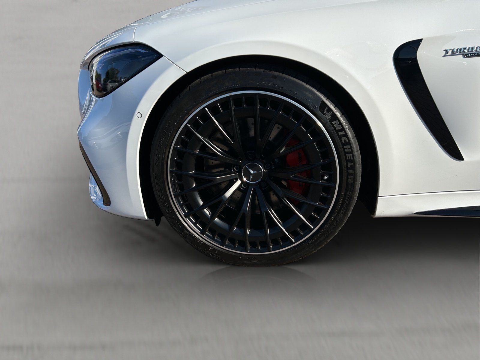 Fahrzeugabbildung Mercedes-Benz CLE 53 AMG DYNAMIC+ Driver's DISTRO Massage AHK