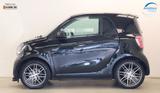 Smart Fortwo Coupe Brabus 109PS Xclusive Pano Navi JBL - Smart in Berlin