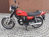 Yamaha XJ 550 - YAMAHA 550