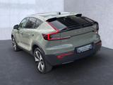 Volvo C40 Plus Recharge Pure Electric 2WD Bluetooth - mit Elektro-Antrieb: Geländewagen, mit Klimaanlage, Bluetooth