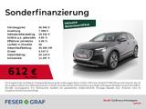 Audi Q4 e-tron 45 Wärmepumpe/Komfortschl./3-Zon.Klima - Audi Q4 e-tron aus 2024