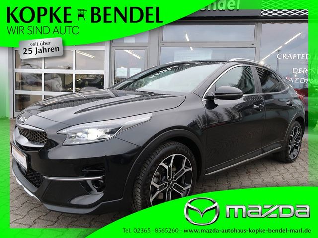 Kia XCeed*BLACK XDITION*Mega-Ausstattung*TOP-Fahrzeu