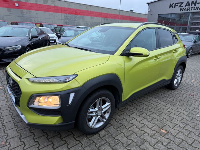 Hyundai Kona Premium 2WD