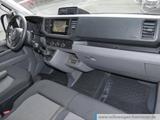 Volkswagen Crafter 35 Kasten 2.0 TDI MR EcoProfi Hochdach N - VW Crafter Gebrauchtwagen in Hannover