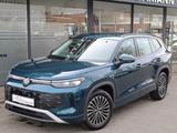 Volkswagen Tayron 1.5 eTSI Life*7Sitzer*Virtual*360°Cam*AHK - blaue Volkswagen Tayron