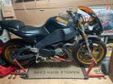 Buell XB 12 R Firebolt  - BUELL FIREBOLT XB12R