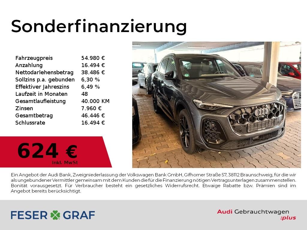 Image of Audi Q5