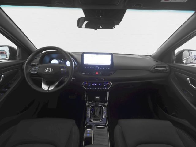 Hyundai i30 – Bild 11