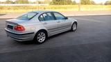 BMW 328i E46 Automatik, Anhängerkupplung - BMW 328 aus 1999: 328i