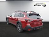 Subaru Outback Active Black Paket 4x4 - Subaru Outback: Active