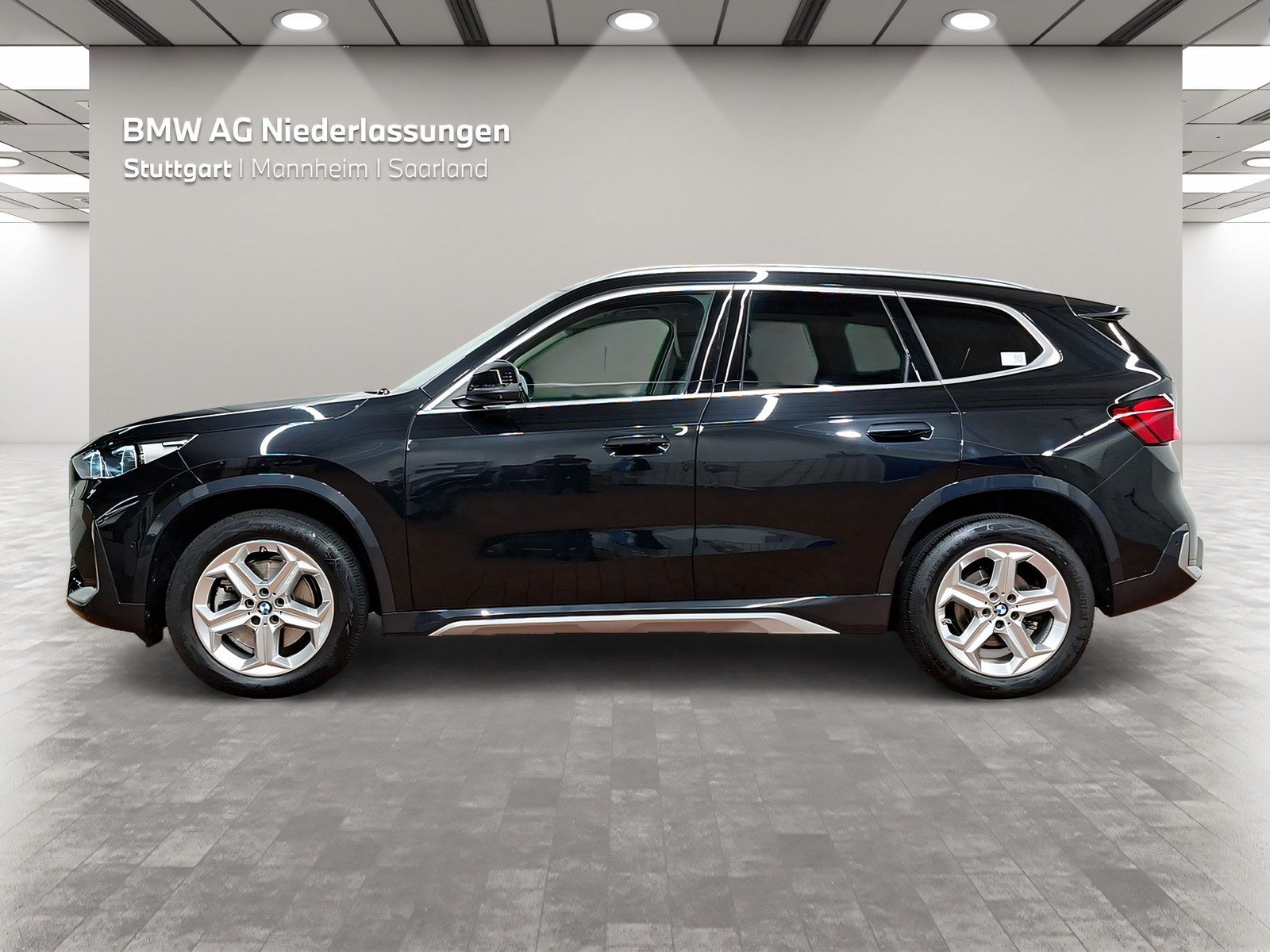 BMW X1 xDrive23d AHK Driv.Assist.Prof Head-Up LED foto 3