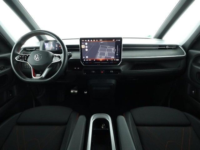 Volkswagen ID.Buzz GTX LWB 6 SITZE WP AHK HuD foto 4