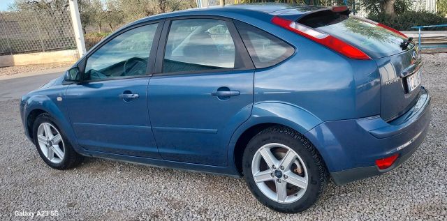 Ford Focus C-Max Focus 1.6 TDCi (90CV) 5p.