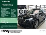 Skoda KODIAQ L&K TD147/2.0A7A - gebrauchte Skoda Kodiaq aus dem Jahr 2024