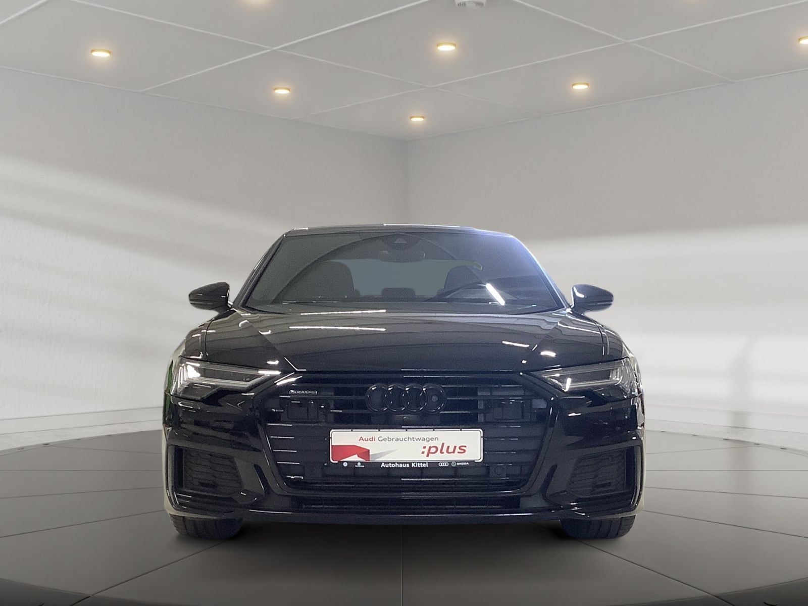 A6 Limousine sport 55 TFSI quattro S tronic,Nach