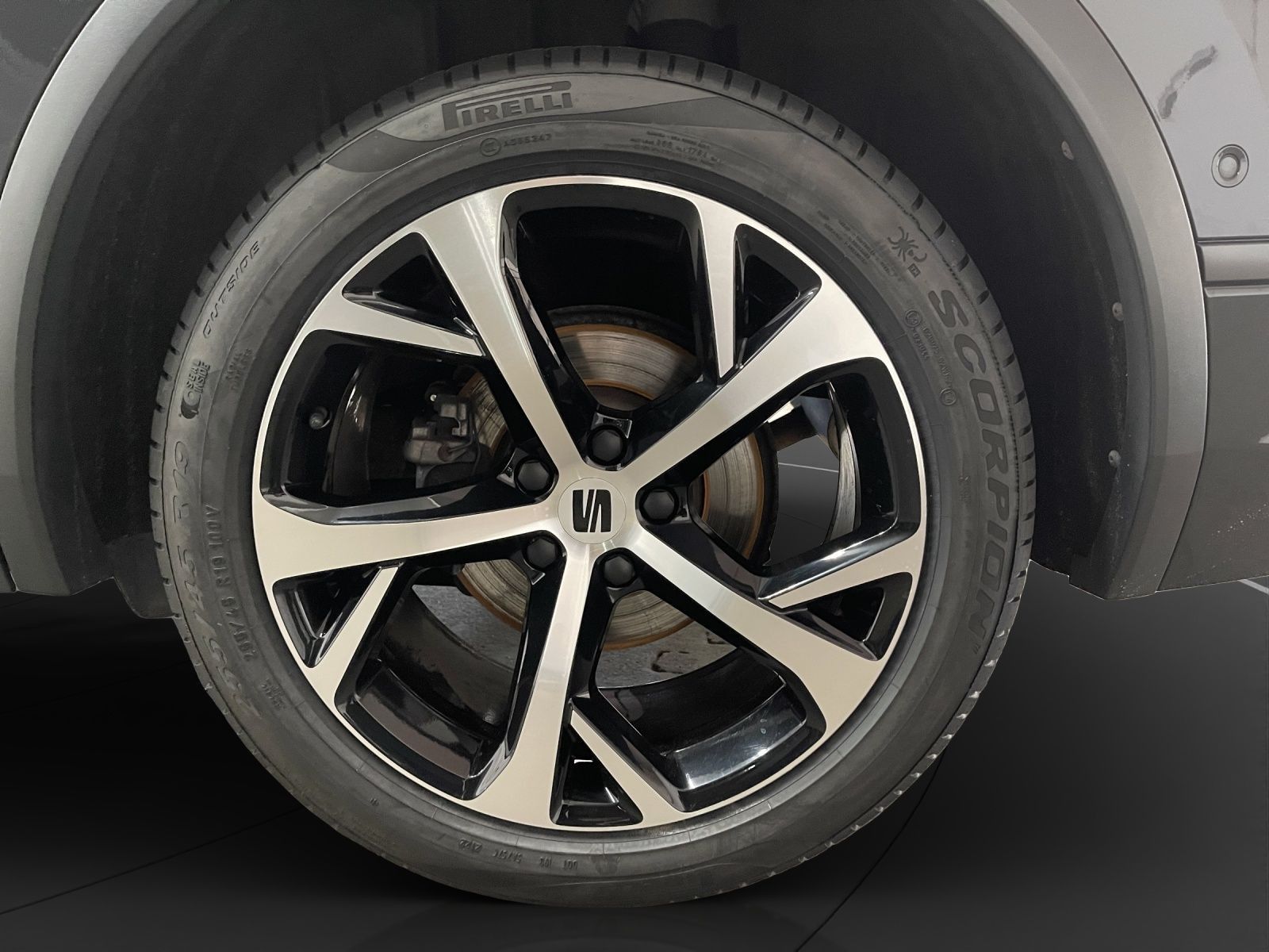 Seat Tarraco - Bild 13