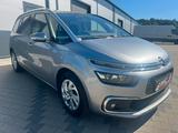 Citroën C4 SpaceTourer BlueHDi 130 Stop&Start ORIGINS - silberne Citroën C4 SpaceTourer