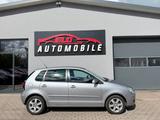 Volkswagen Polo IV United*Klima*Alu*1.Hand*Garagenfahrzeug* - Volkswagen Polo: Iv