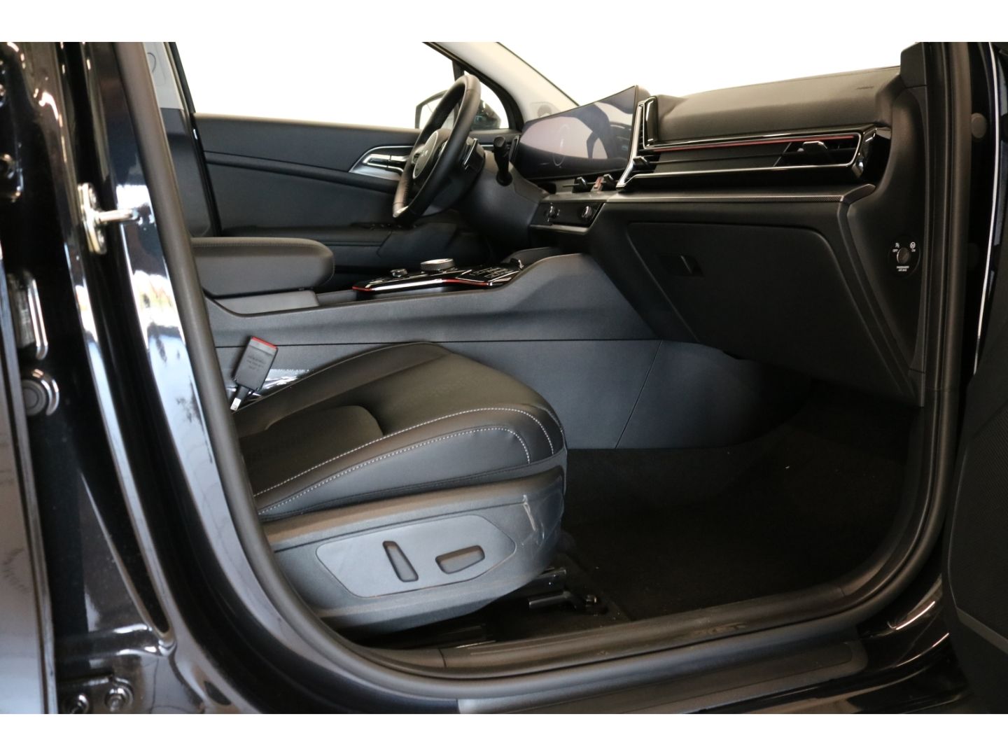 Fahrzeugabbildung Kia Sportage Plug&Ride Plug-in Hybrid AWD 1.6 T-GDI