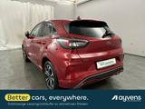 Ford Puma 1.0 EcoBoost Hybrid Aut. ST-LINE Geschlosse - Ford Puma: 1.0