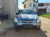 Honda CR-V 2.0 V-Tech - gebrauchte Honda CR-V aus dem Jahr 2004