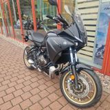 Yamaha Tracer 7 MY 2023 - Midnight - SPORTTOURER VON 501 BIS 750 CCM