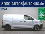 Fiat Scudo L2H1 1.5 Multijet Navi PDC RFK - Fiat Scudo l2h2