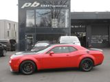 Dodge Challenger Hellcat Redeye WB Jailbr AEC Garantie - Dodge Challenger Gebrauchtwagen in Bielefeld