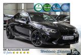 BMW M2 COMPETITION Coupe/HARMAN/KAMERA/ALARM/DAB/LED - BMW M2 in Hamburg