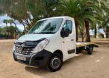 Renault Master Car Transporter, Recovery Truck - Angebote