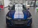 Audi A4 40 TDI S tronic advanced PDC Navi Kamera LED - Audi A4 Gebrauchtwagen in Ludwigshafen