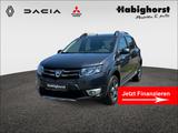 Dacia Sandero Prestige 0.9 eco II Stepway TCe 90 - Dacia Sandero: Stepway Ii