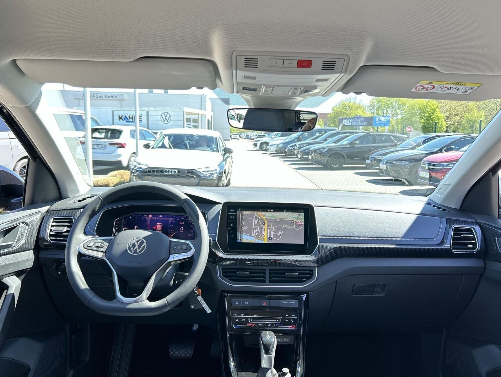 Volkswagen T-Cross - Bild 25