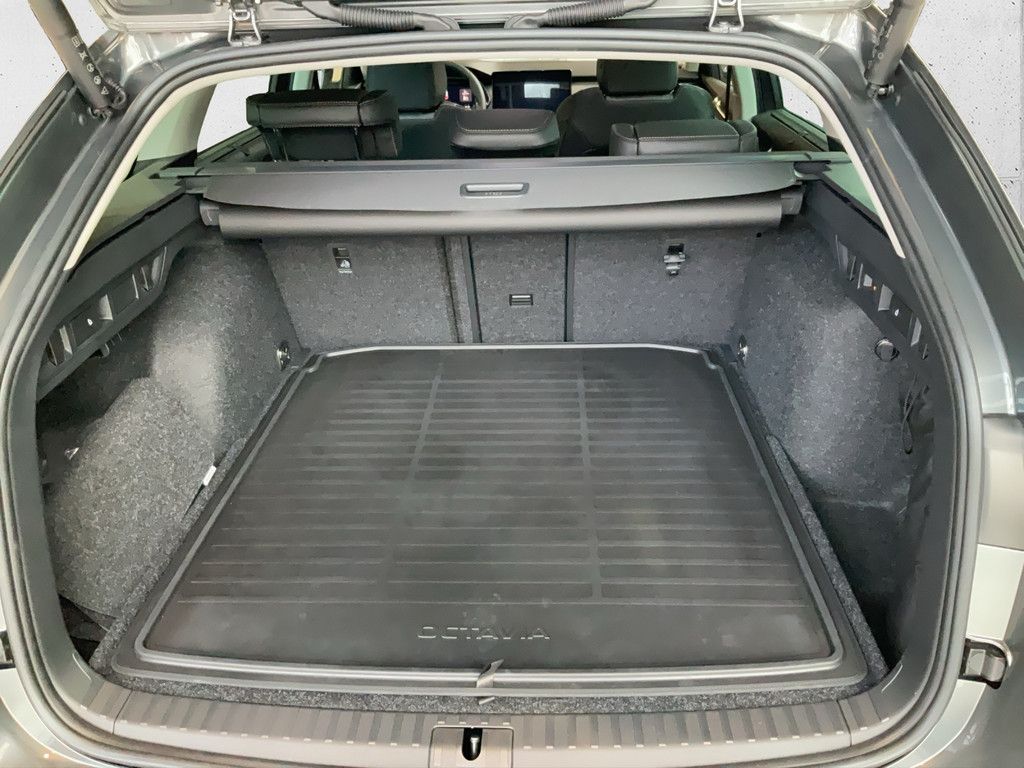 Skoda Octavia - Bild 19