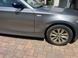 BMW 120i - - BMW 120 aus 2007