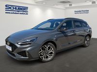 Hyundai i30 - Vorschau Bild 1