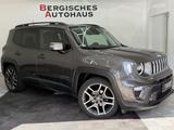 Jeep Renegade Limited FWD*LED*NAVI*SHZ*19Z*KAMERA* - Jeep Renegade Gebrauchtwagen in Wuppertal