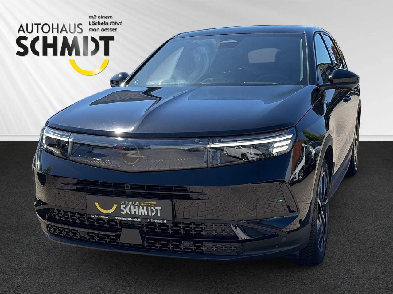 Fahrzeugabbildung Opel Grandland 1,2 GS-Line Mild Hybrid