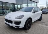 Porsche Cayenne S+420 PS+LED/Matrix+360°+Pano+Keyl.+21"+ - Porsche Cayenne